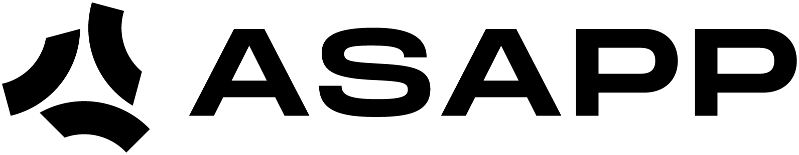 ASAPP Logo