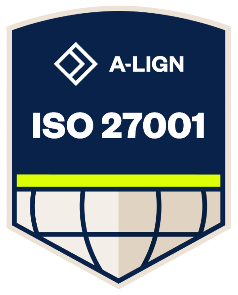 ISO 27001 - 2024
