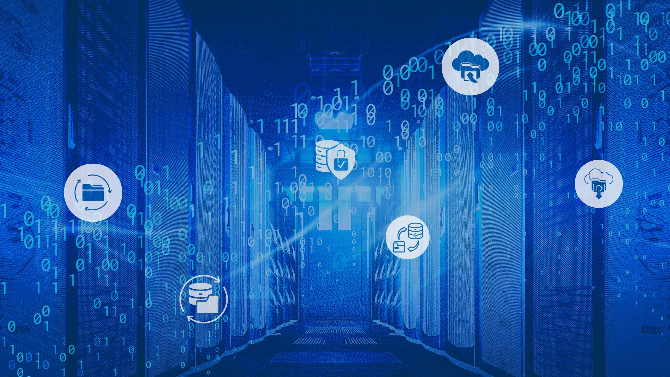 Managed Backups: A Critical Part of Data Protection Strategy