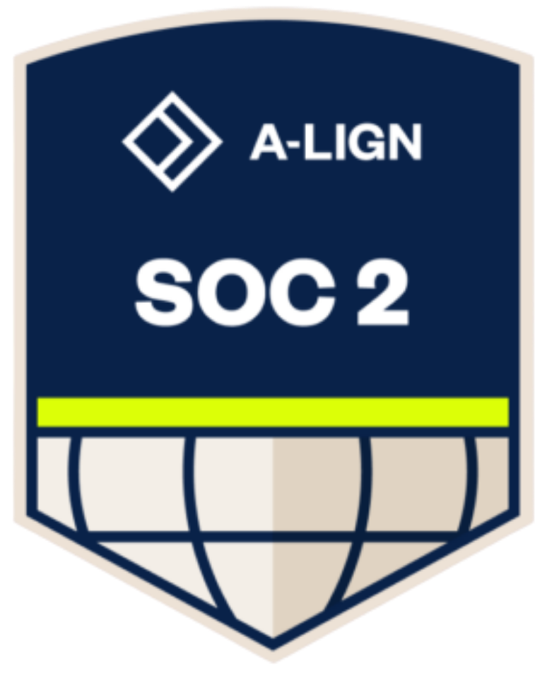 SOC2 - 2025